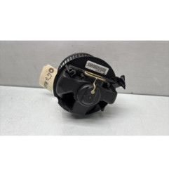 Pulseur d'air NISSAN NOTE 1