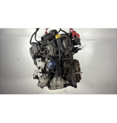 Moteur NISSAN NOTE 1 Photo n°1