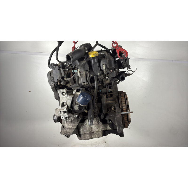 Moteur NISSAN NOTE 1 Photo n°1
