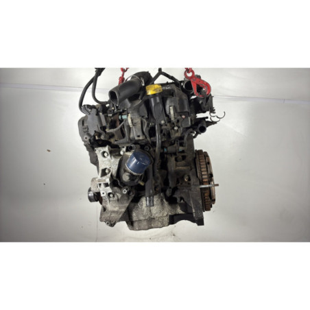 Moteur NISSAN NOTE 1 Photo n°1