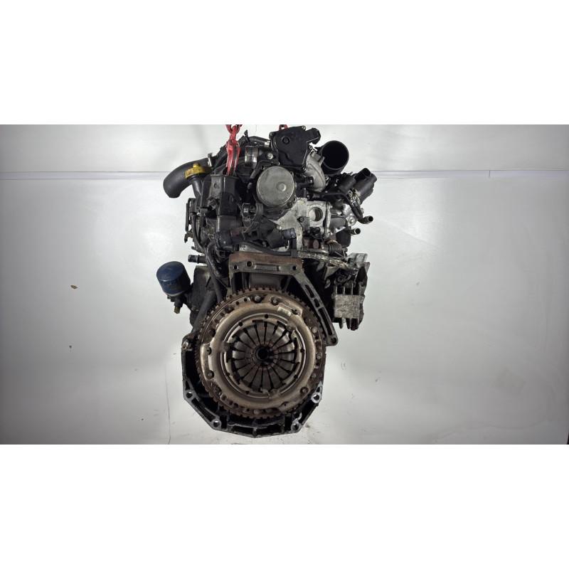 Moteur NISSAN NOTE 1 Photo n°2