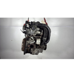 Moteur NISSAN NOTE 1