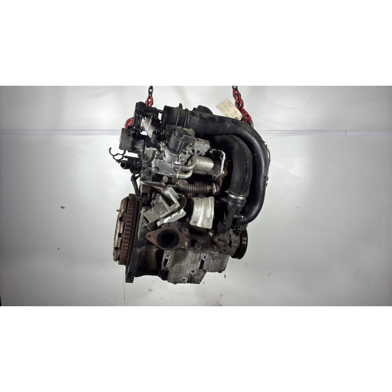 Moteur NISSAN NOTE 1 Photo n°3