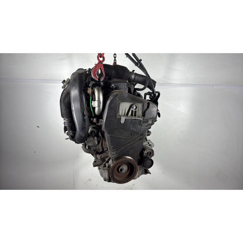 Moteur NISSAN NOTE 1 Photo n°4