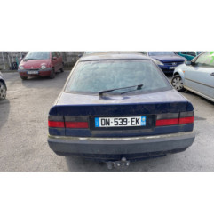 Feu arriere secondaire droit (feux) CITROEN XANTIA