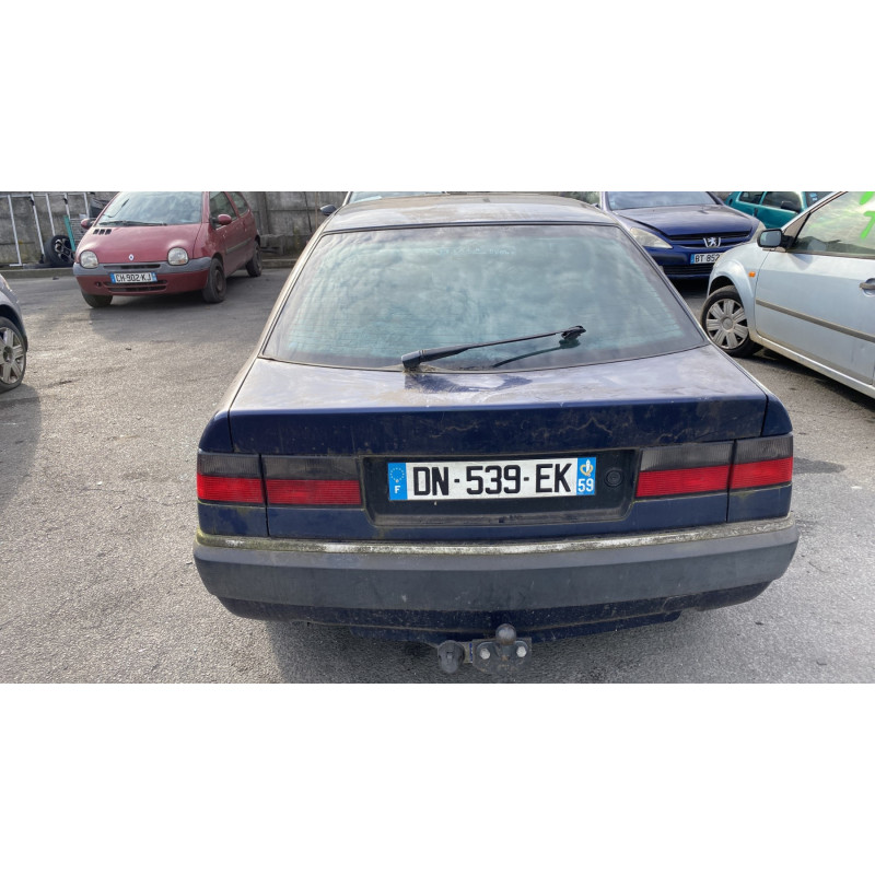 Feu arriere secondaire droit (feux) CITROEN XANTIA Photo n°8
