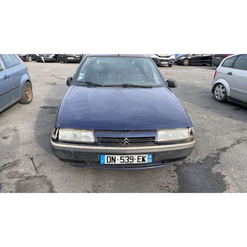 Feu arriere secondaire droit (feux) CITROEN XANTIA Photo n°11