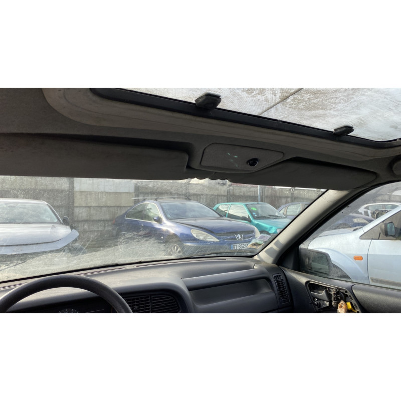 Feu arriere secondaire droit (feux) CITROEN XANTIA Photo n°18