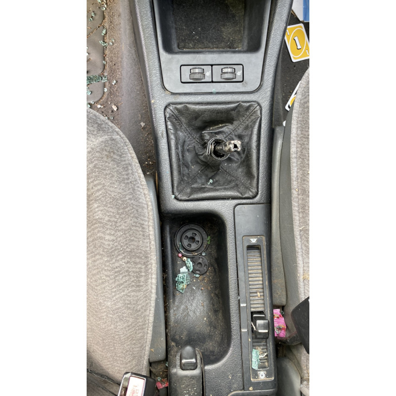 Feu arriere secondaire droit (feux) CITROEN XANTIA Photo n°20