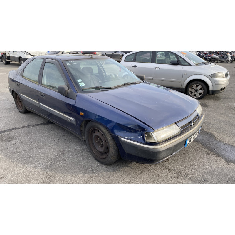Feu arriere secondaire gauche (feux) CITROEN XANTIA Photo n°5