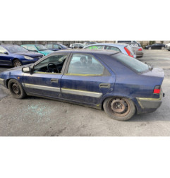 Feu arriere secondaire gauche (feux) CITROEN XANTIA