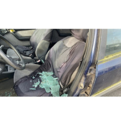 Feu arriere secondaire gauche (feux) CITROEN XANTIA