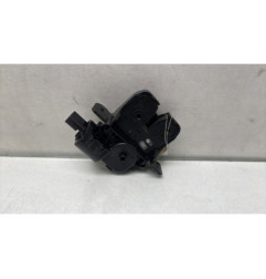 Serrure de coffre NISSAN MICRA 5