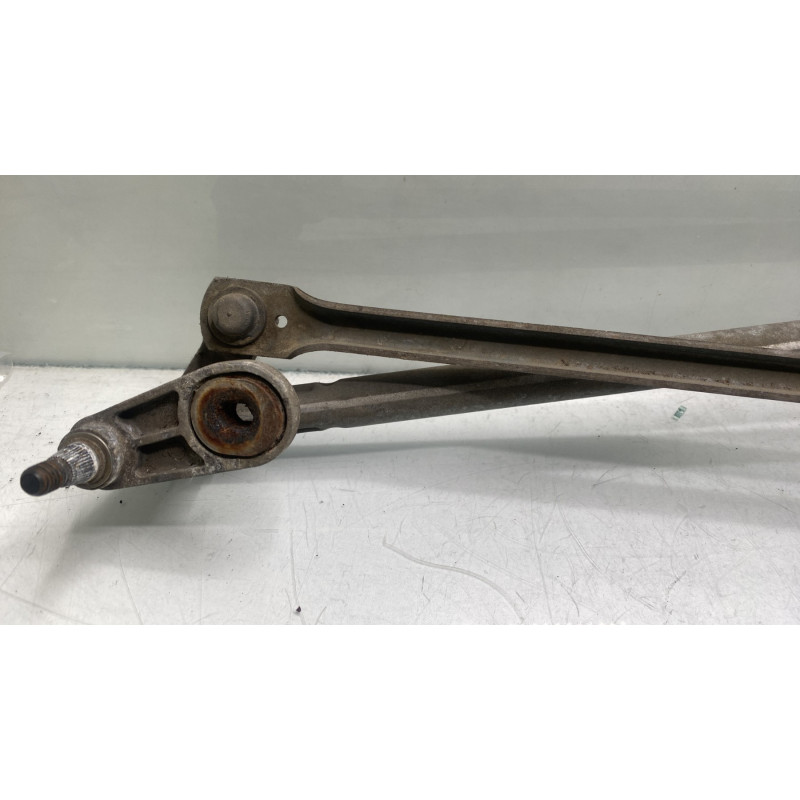 Moteur essuie glace avant VOLKSWAGEN SHARAN 1 Photo n°2