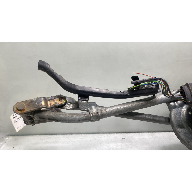 Moteur essuie glace avant VOLKSWAGEN SHARAN 1 Photo n°5