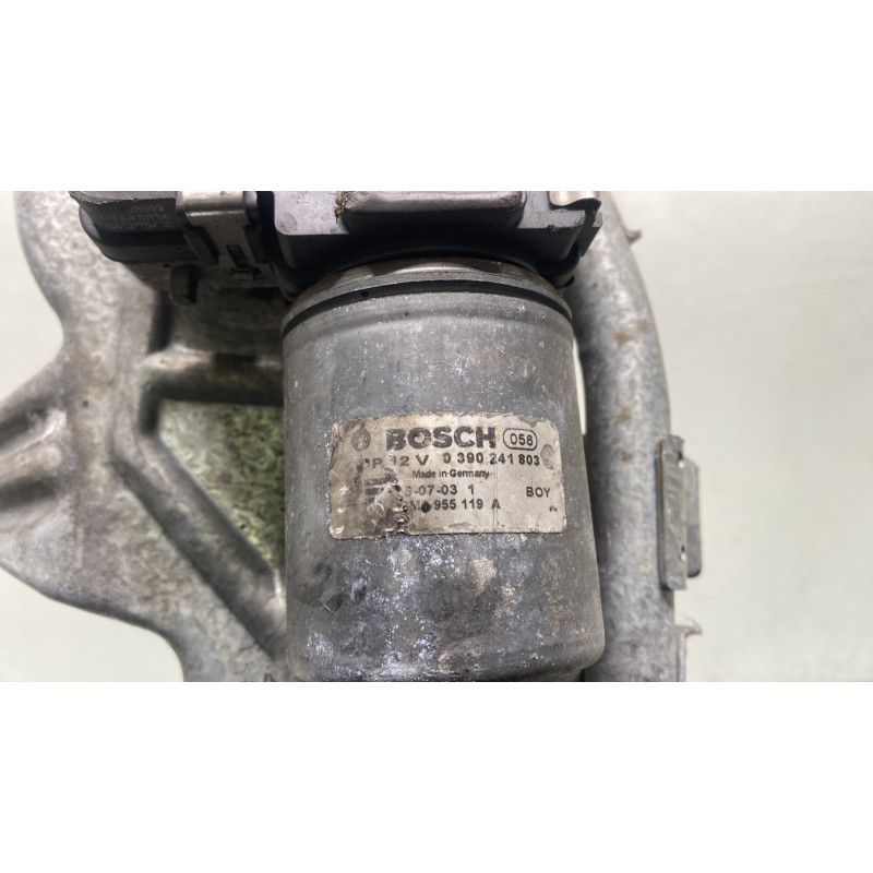 Moteur essuie glace avant VOLKSWAGEN SHARAN 1 Photo n°8