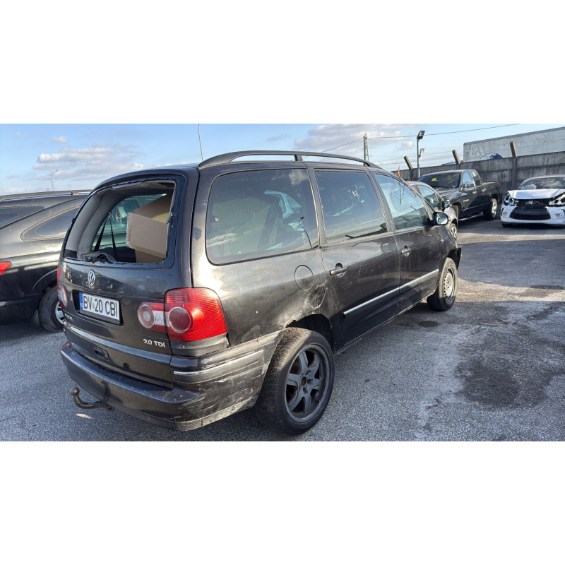 Moteur essuie glace avant VOLKSWAGEN SHARAN 1 Photo n°11