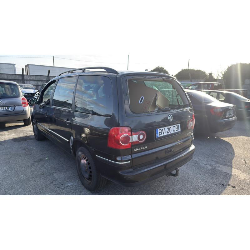 Moteur essuie glace avant VOLKSWAGEN SHARAN 1 Photo n°12