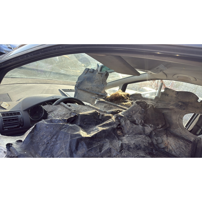 Moteur essuie glace avant VOLKSWAGEN SHARAN 1 Photo n°15