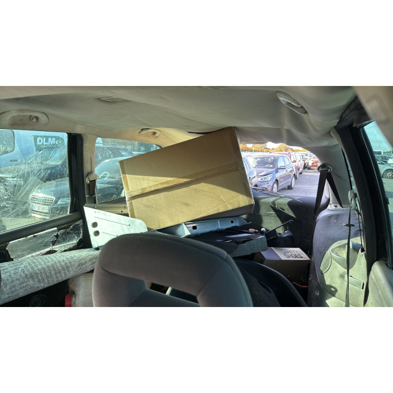 Moteur essuie glace avant VOLKSWAGEN SHARAN 1 Photo n°16
