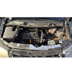 Moteur essuie glace avant VOLKSWAGEN SHARAN 1