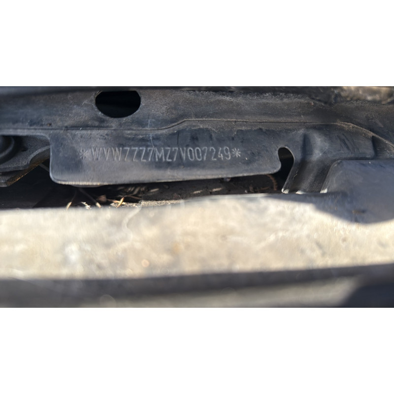 Moteur essuie glace avant VOLKSWAGEN SHARAN 1 Photo n°19