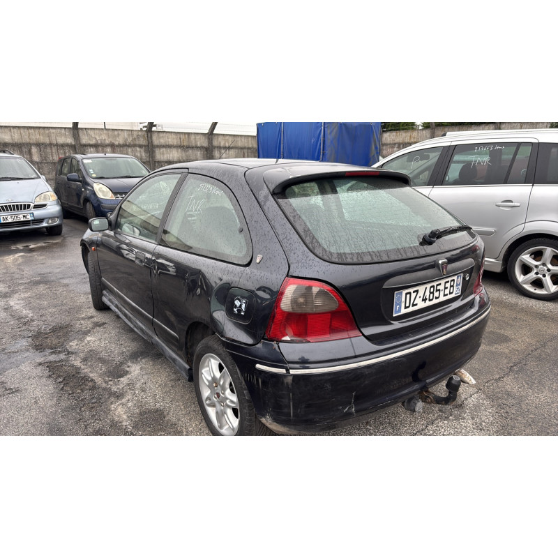 Aile avant droit ROVER 200 2 Photo n°9
