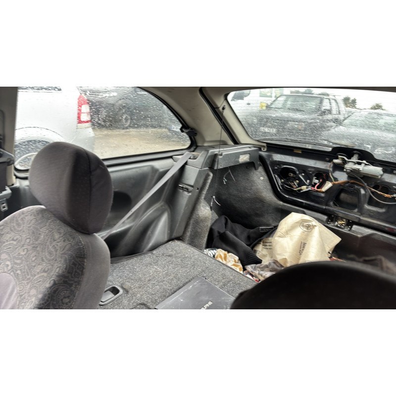 Aile avant droit ROVER 200 2 Photo n°16