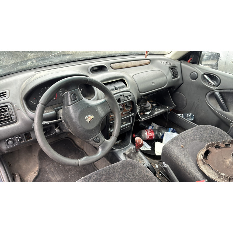 Aile avant droit ROVER 200 2 Photo n°17