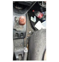 Aile avant droit ROVER 200 2