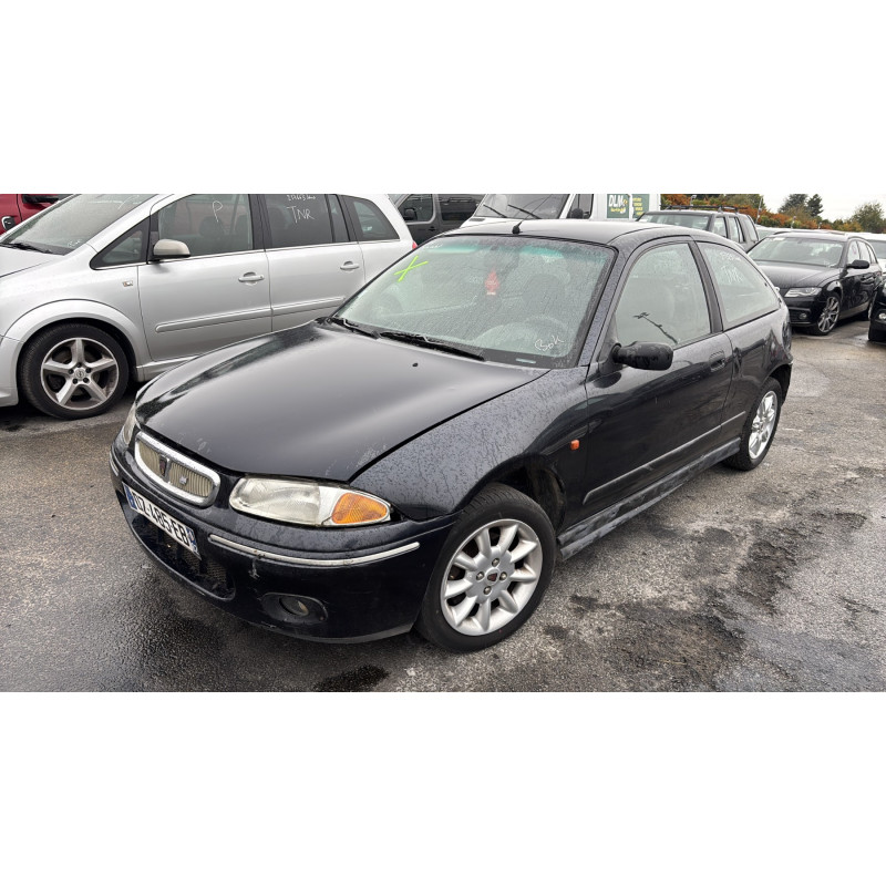 Calandre ROVER 200 2 Photo n°5