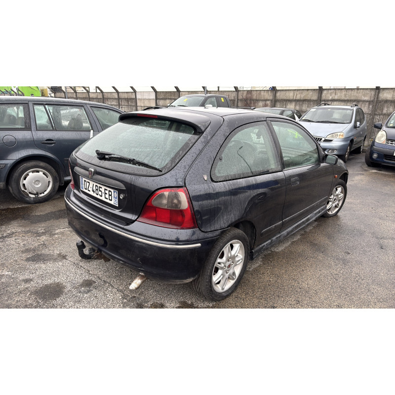 Calandre ROVER 200 2 Photo n°7