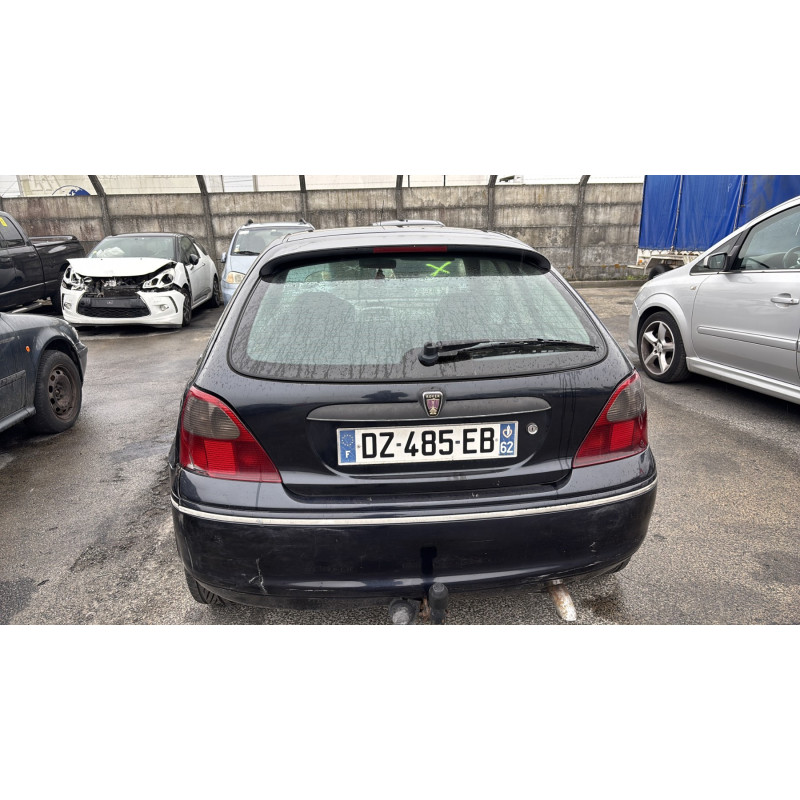 Calandre ROVER 200 2 Photo n°9
