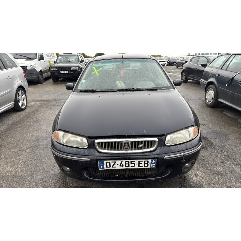 Calandre ROVER 200 2 Photo n°12