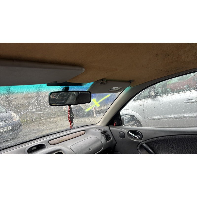 Calandre ROVER 200 2 Photo n°17