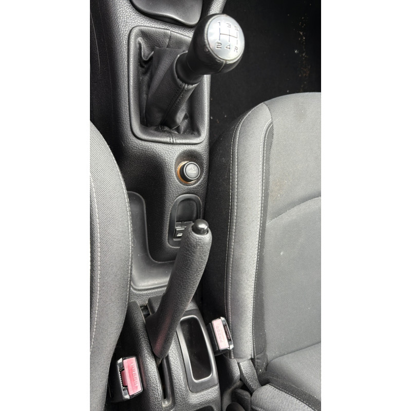 Retroviseur droit PEUGEOT 206 Photo n°20