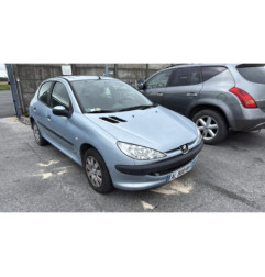 Retroviseur gauche PEUGEOT 206
