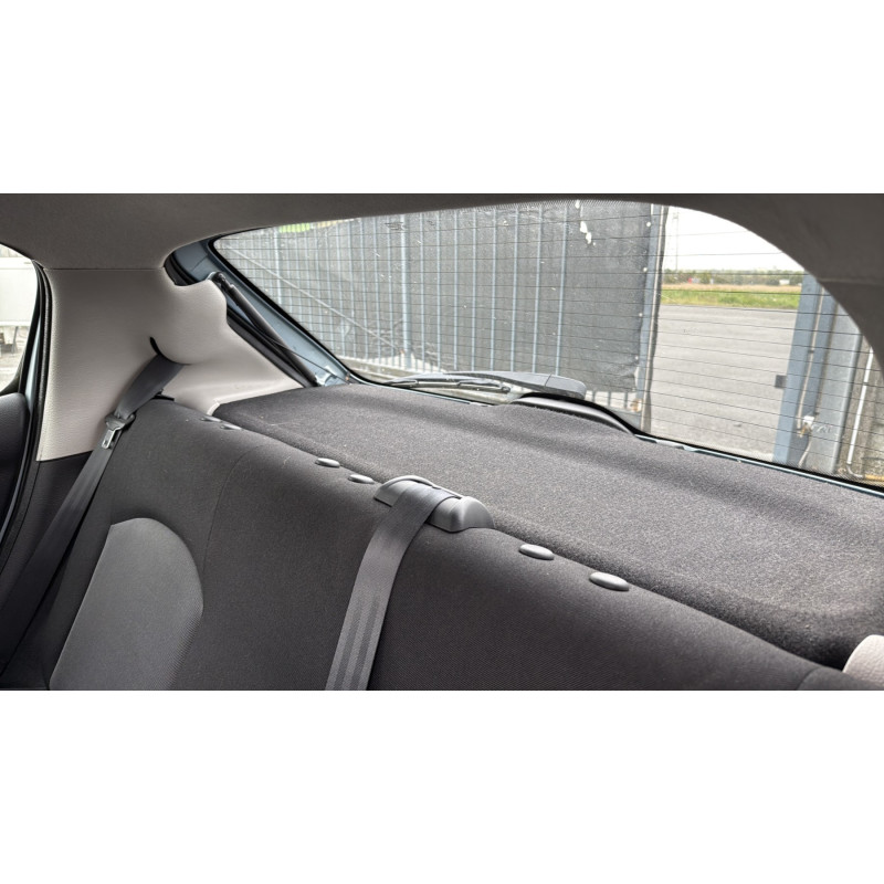 Retroviseur gauche PEUGEOT 206 Photo n°16