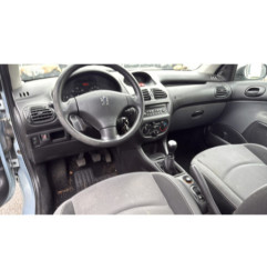 Retroviseur gauche PEUGEOT 206