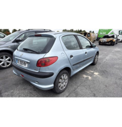 Avertisseur/Klaxon PEUGEOT 206