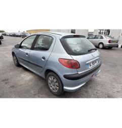 Avertisseur/Klaxon PEUGEOT 206