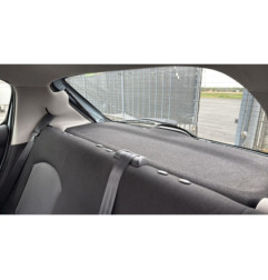 Avertisseur/Klaxon PEUGEOT 206