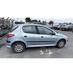 Pompe à carburant PEUGEOT 206