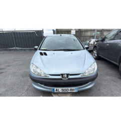 Pompe à carburant PEUGEOT 206