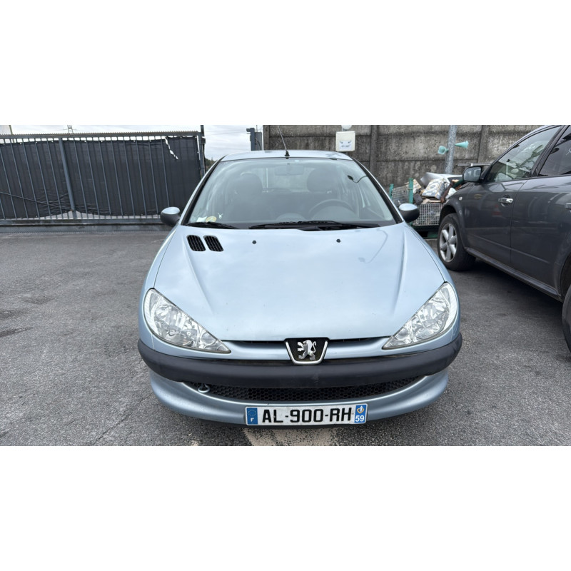 Pompe à carburant PEUGEOT 206 Photo n°11