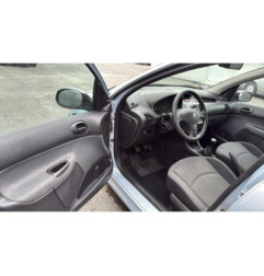Pompe à carburant PEUGEOT 206