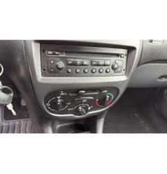 Pompe à carburant PEUGEOT 206