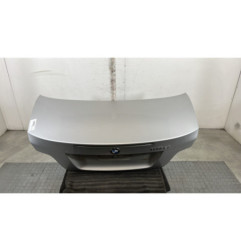 Malle/Hayon arriere BMW SERIE 1 E88 Photo n°1
