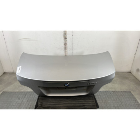 Malle/Hayon arriere BMW SERIE 1 E88 Photo n°1