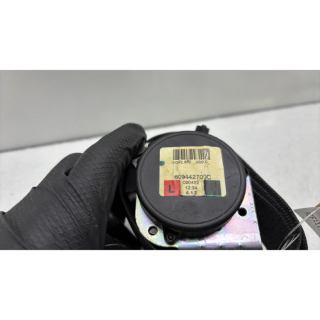 Ceinture arriere gauche BMW SERIE 1 E88